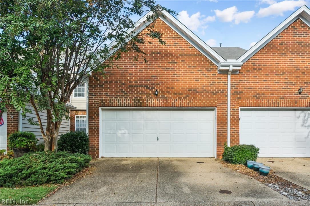 4540 Beacon Hill Drive, Williamsburg