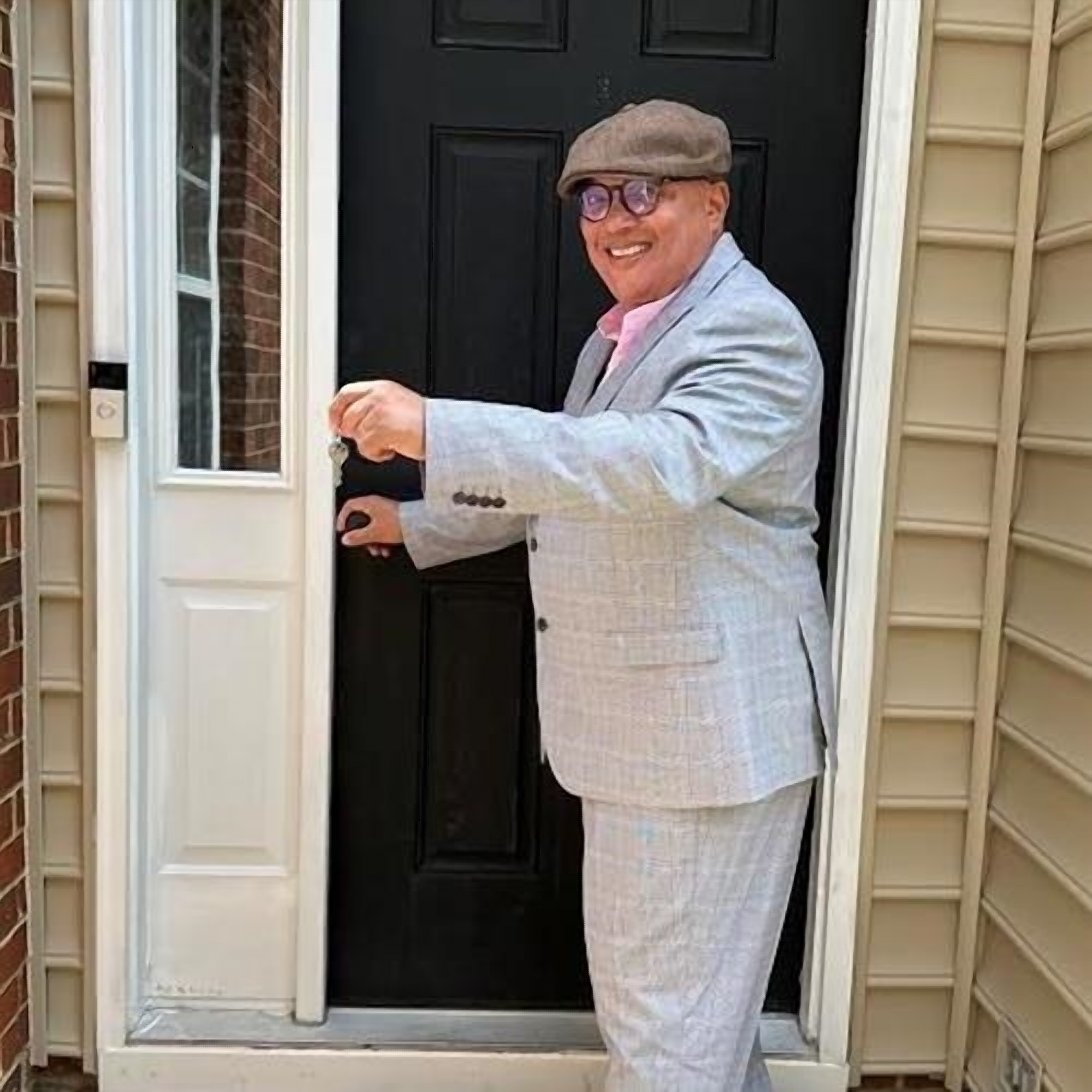 Robert L. Outlaw, REALTOR®