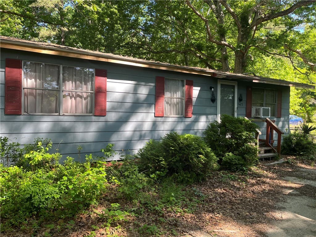 317 Wise Lane, Mattaponi